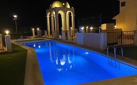 Aguilas Paraiso